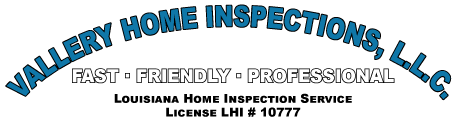 Vallery Home Inspections
